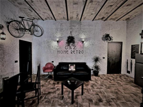 GAZ HOME RETRÒ